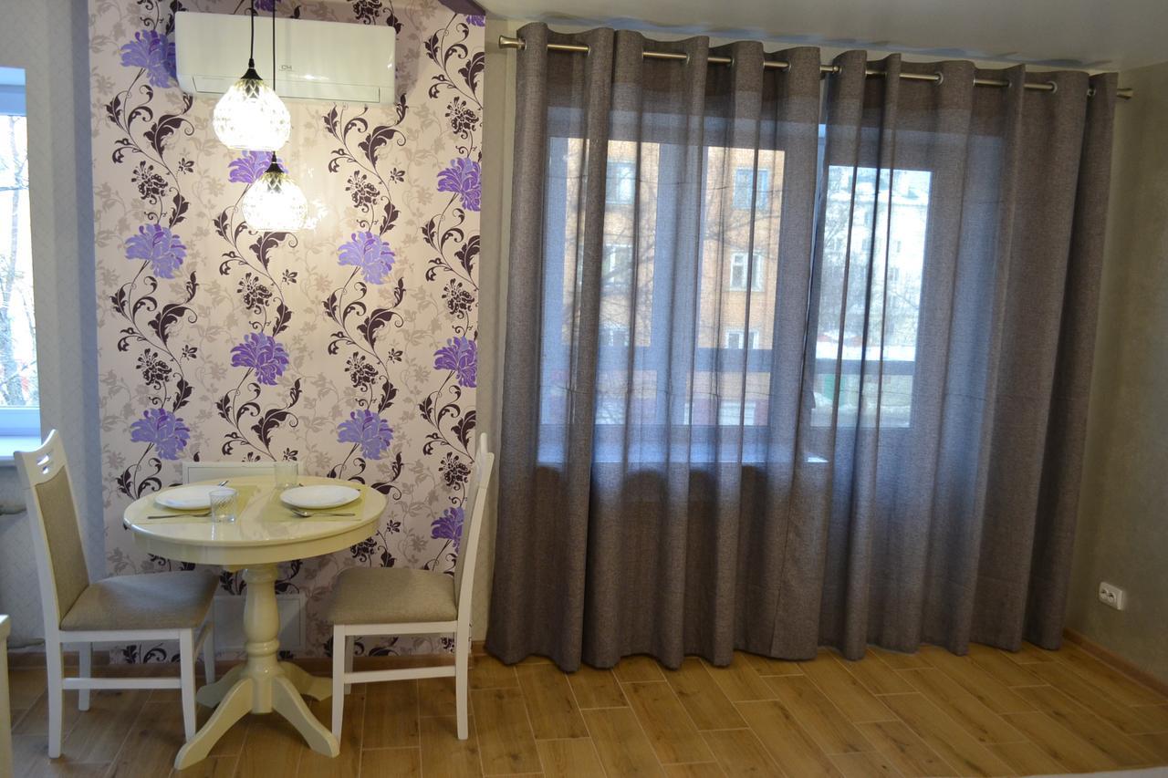 Apartment "Provence" Tschernihiw Exterior foto