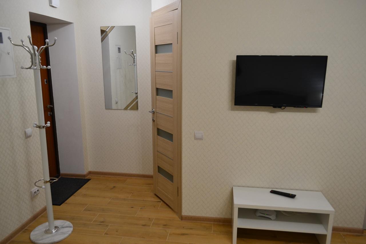 Apartment "Provence" Tschernihiw Exterior foto