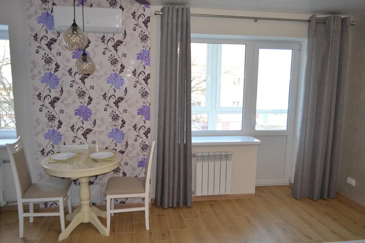 Apartment "Provence" Tschernihiw Exterior foto