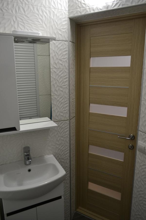 Apartment "Provence" Tschernihiw Exterior foto